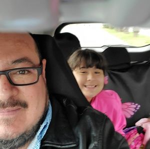 Meet your Posher, Pedro